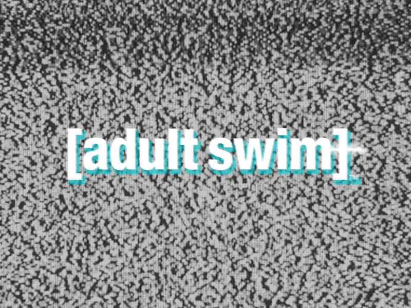 Adult Swim Logo