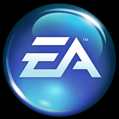 EA Games Logo