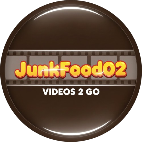 JunkFood02's Logo