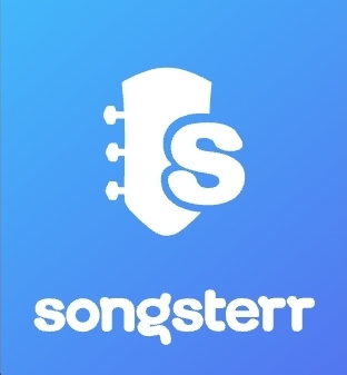 Songsterr's App Store Logo