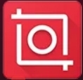 Inshot Video Maker's App Store Logo