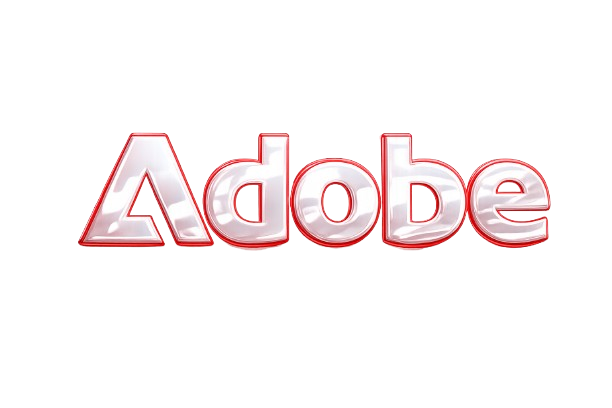 Adobe Logo
