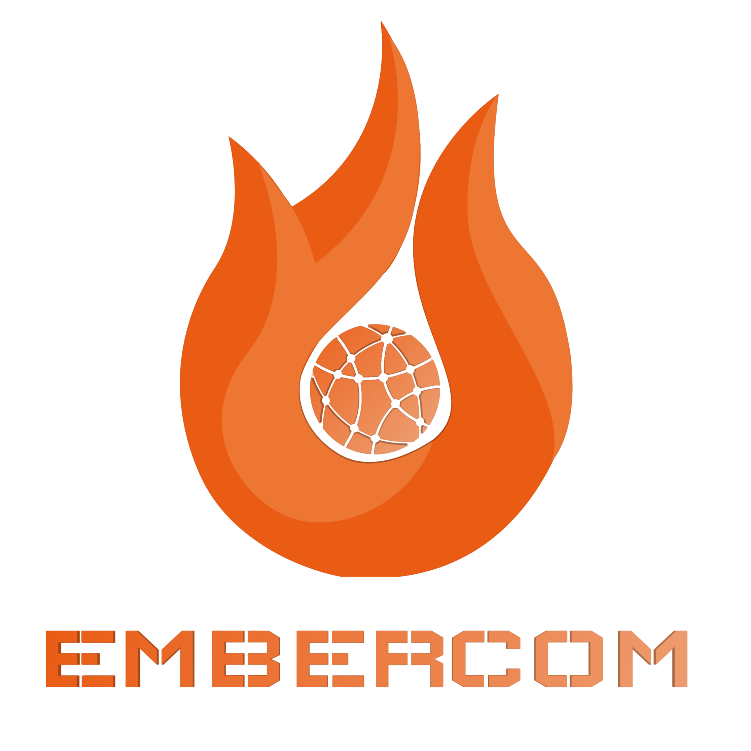 EMBERCOM Logo
