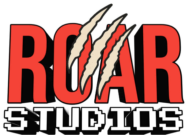 Roar Studios Logo