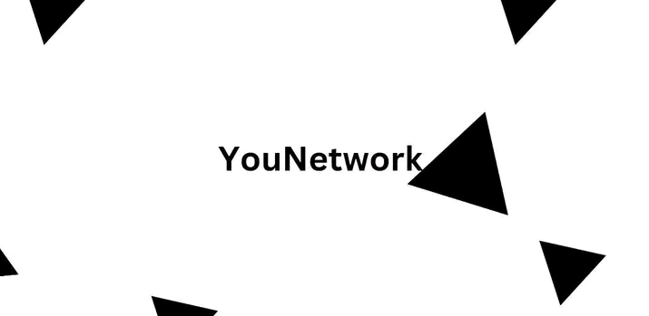 Younetwork 's App Store Logo