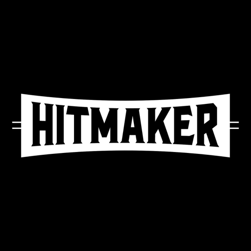 Hit Maker Games Logo