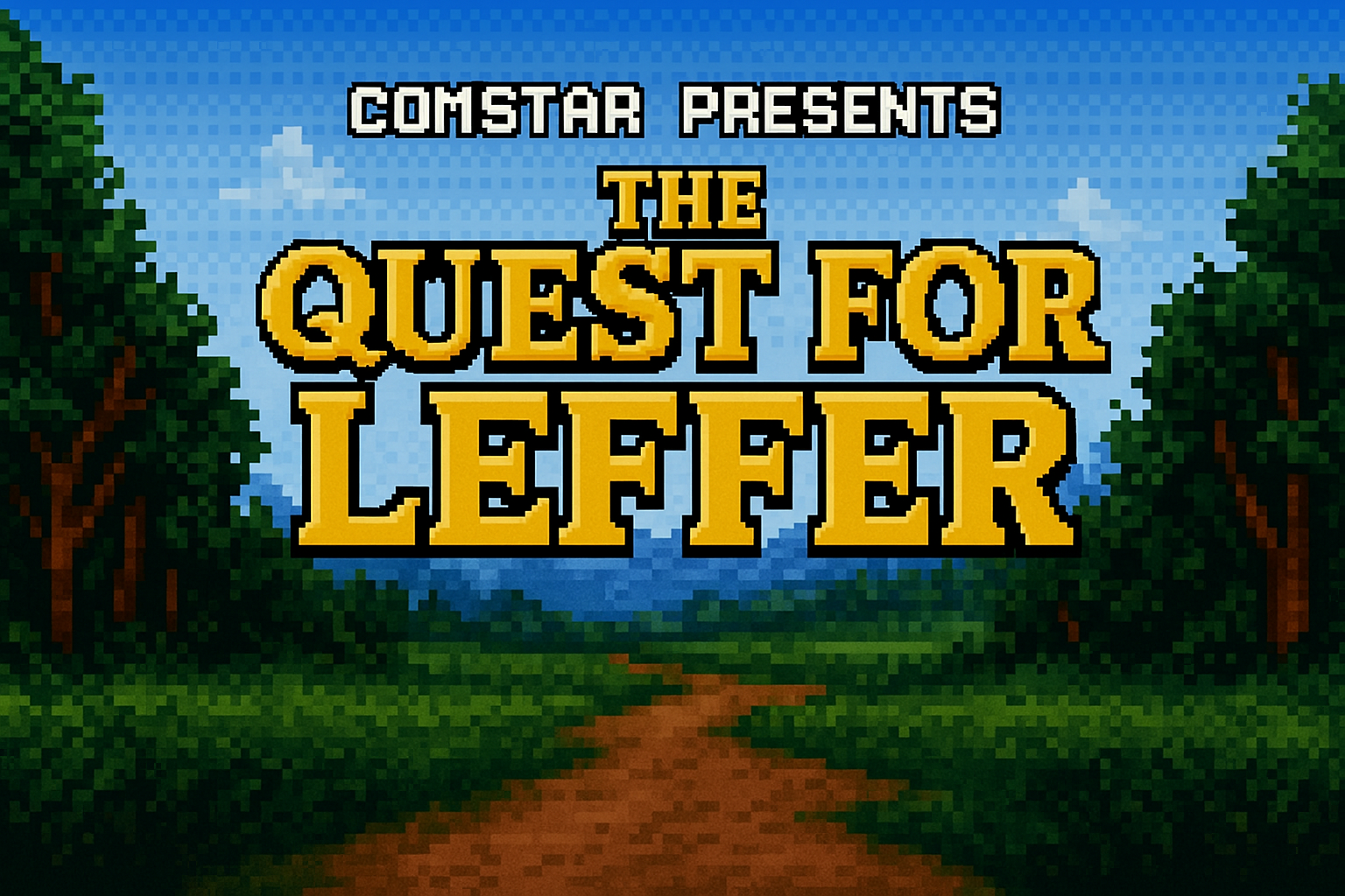 Quest for Leffer