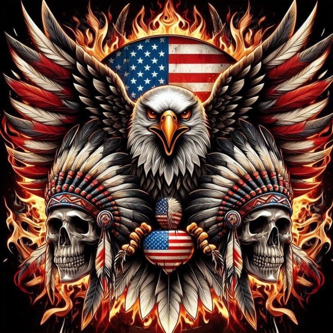 Design for shirts, tote-bags, garden flags, etc.