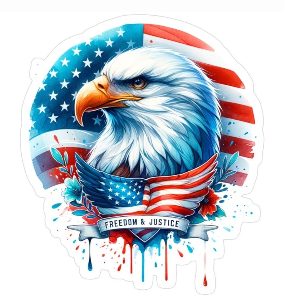 Design for shirts, tote-bags, garden flags, etc.