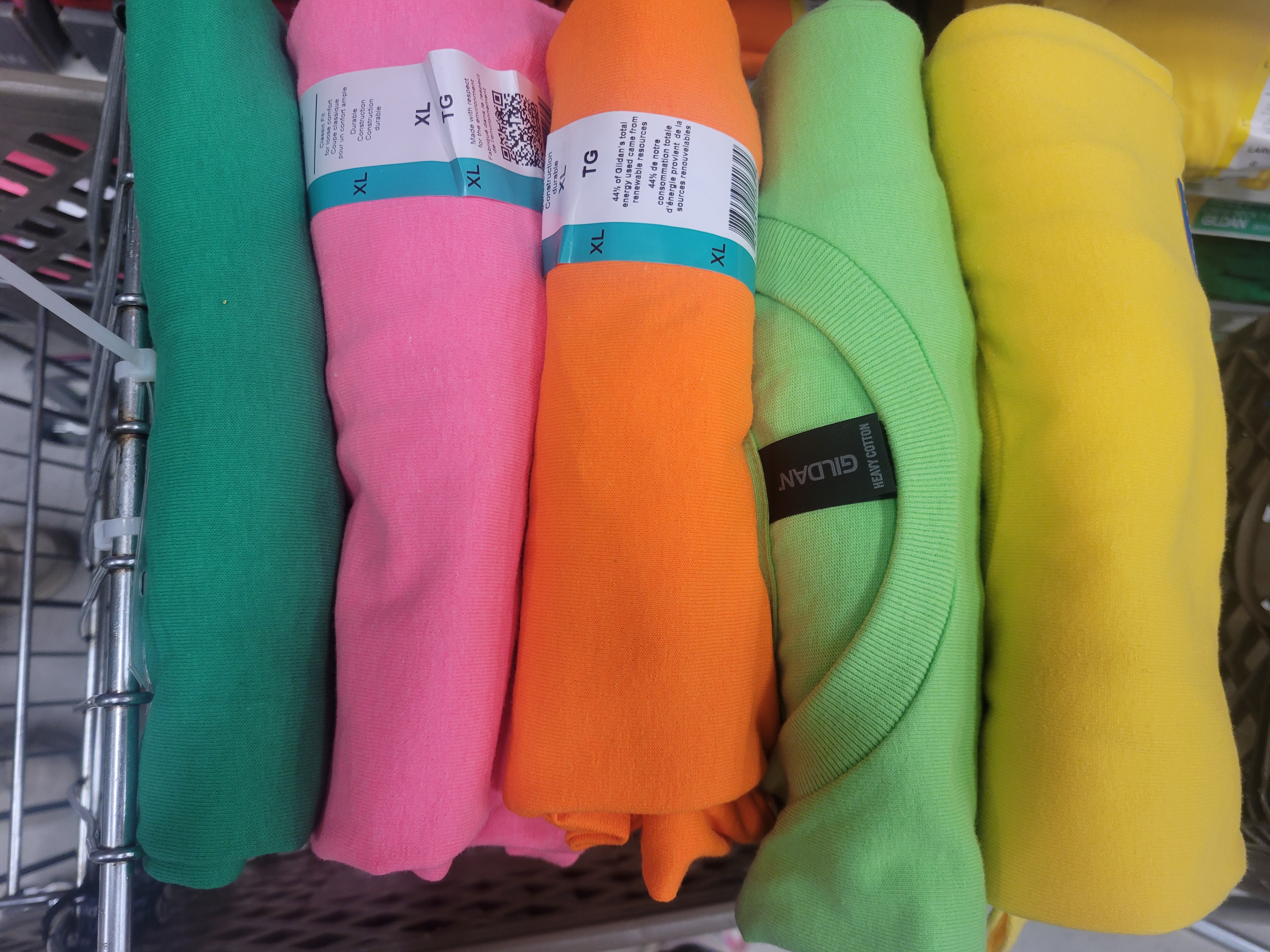 TShirt colors (1)