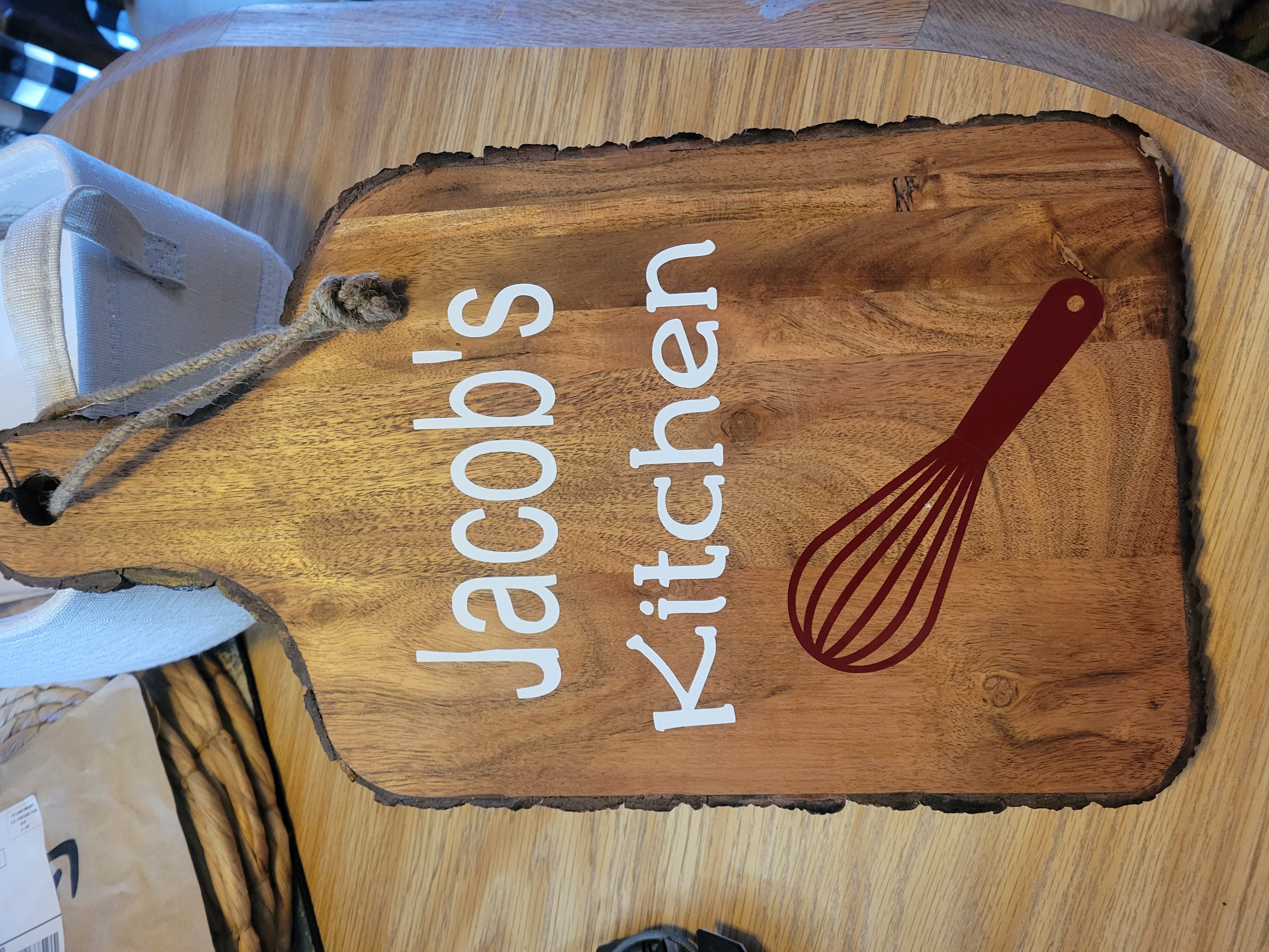 Cutting Boards