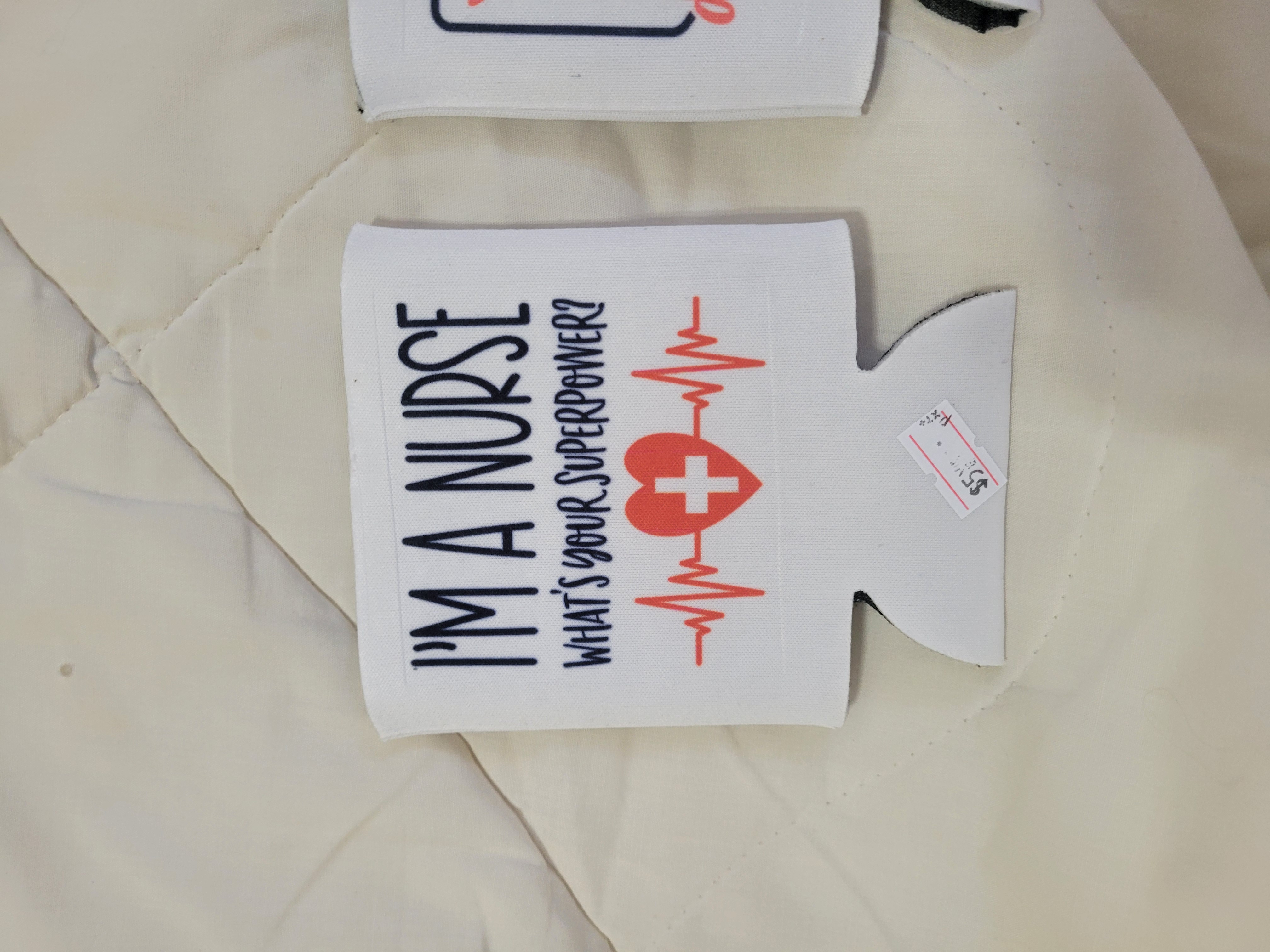Koozie
