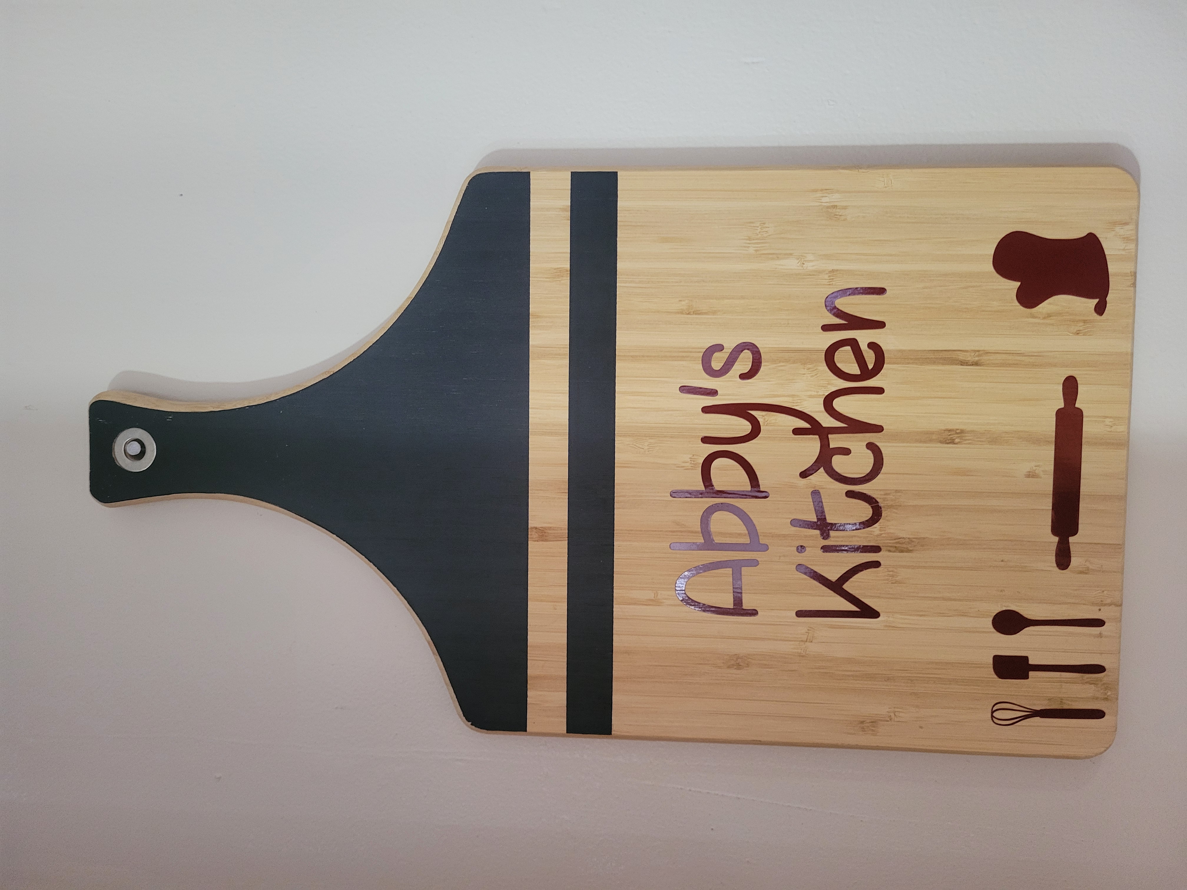Cutting Boards