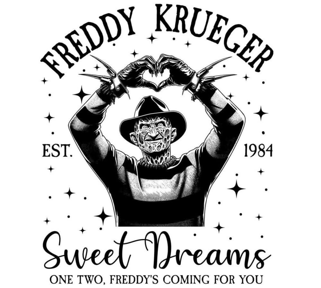 Design for shirts, tote-bags, garden flags, etc.
