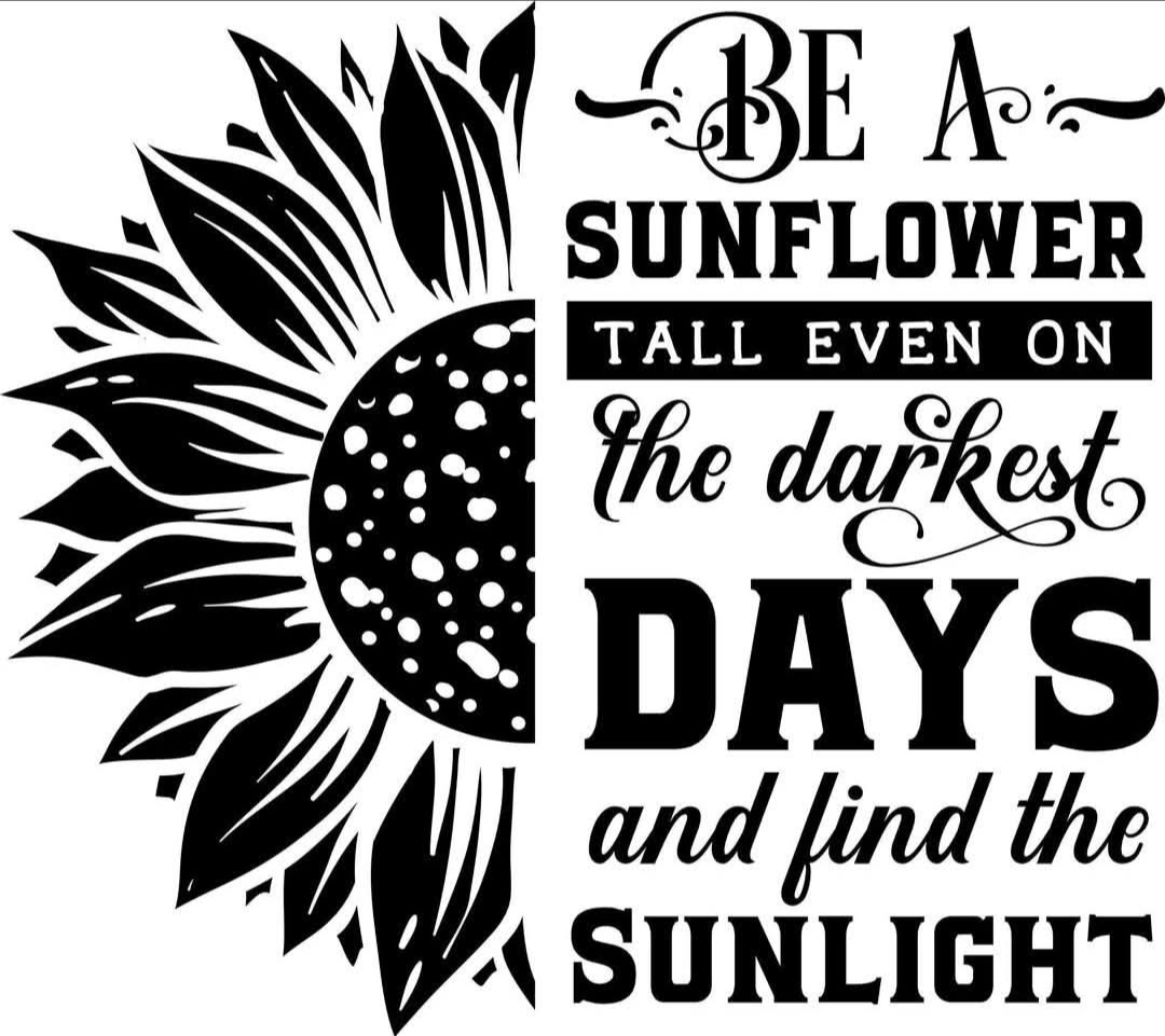 Design for shirts, tote-bags, garden flags, etc.
