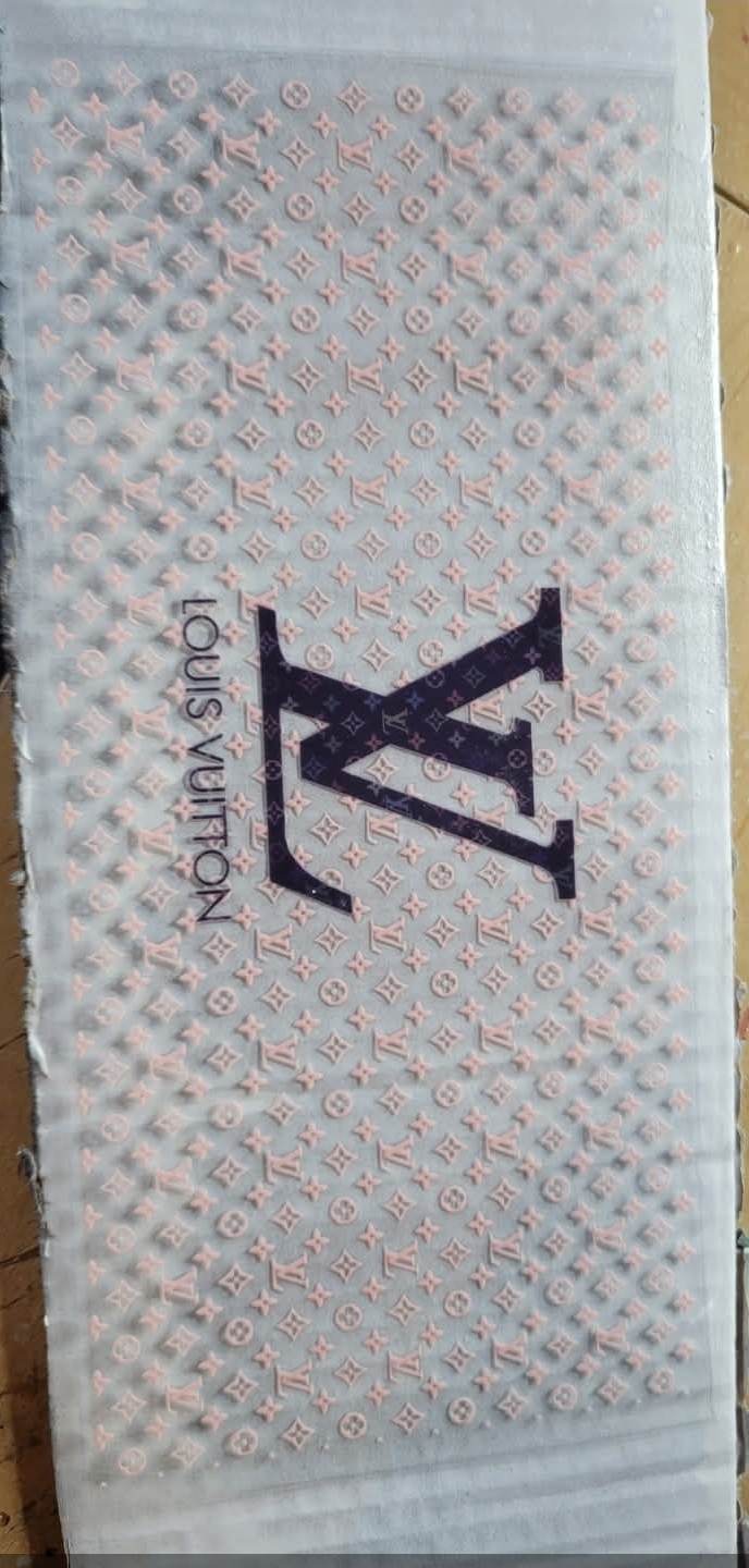 UVDTF wrap for Tumblers 