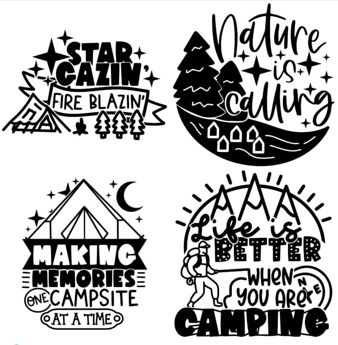 Design for shirts, tote-bags, garden flags, etc.