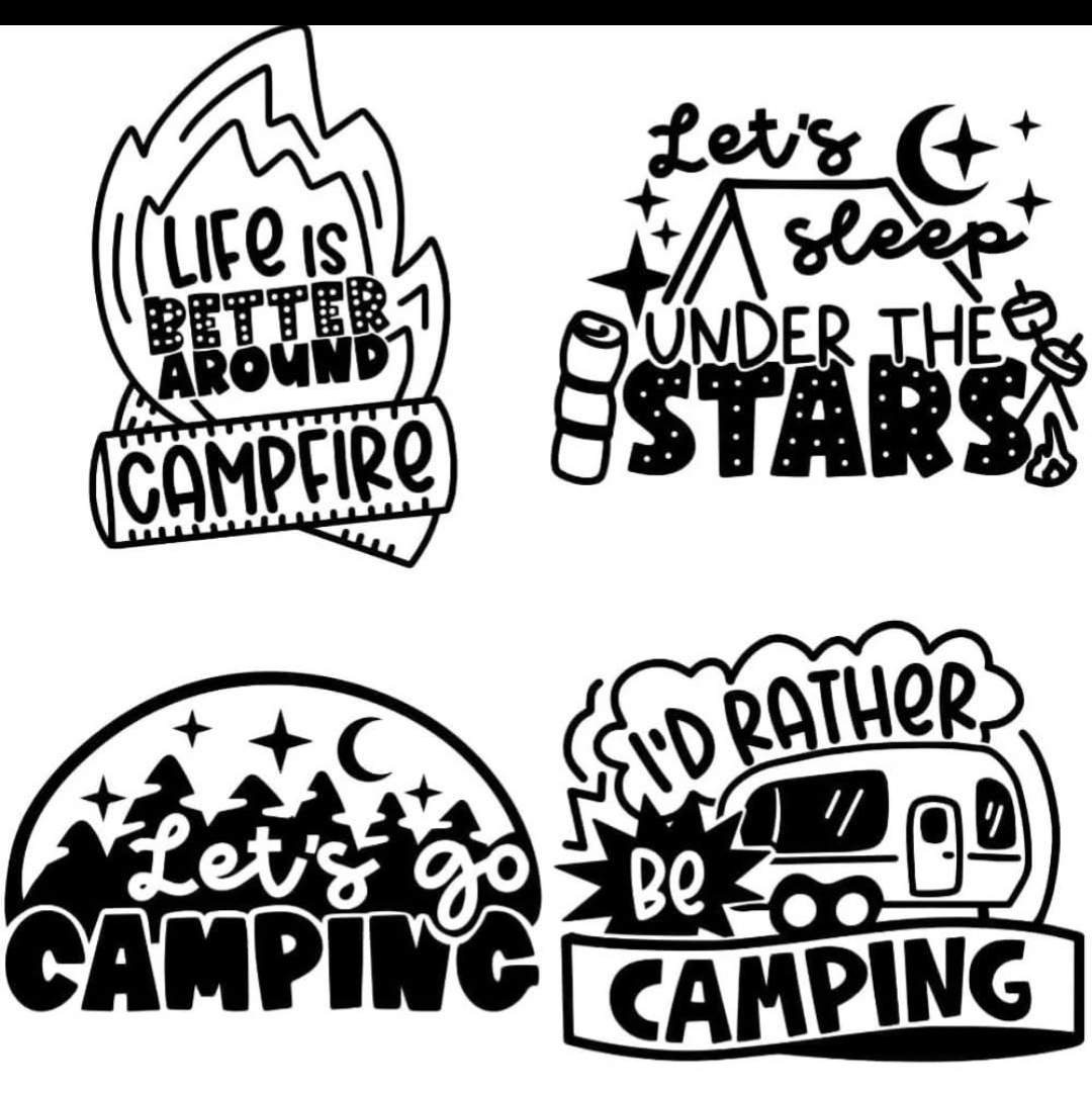 Design for shirts, tote-bags, garden flags, etc.