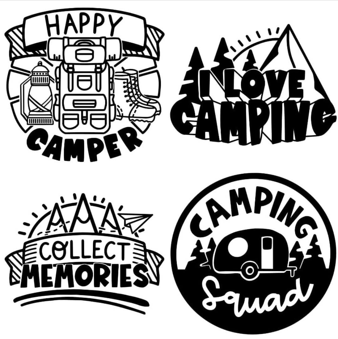 Design for shirts, tote-bags, garden flags, etc.