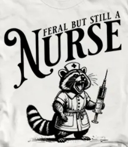 Design for shirts, tote-bags, garden flags, etc.