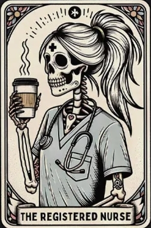 Design for shirts, tote-bags, garden flags, etc.