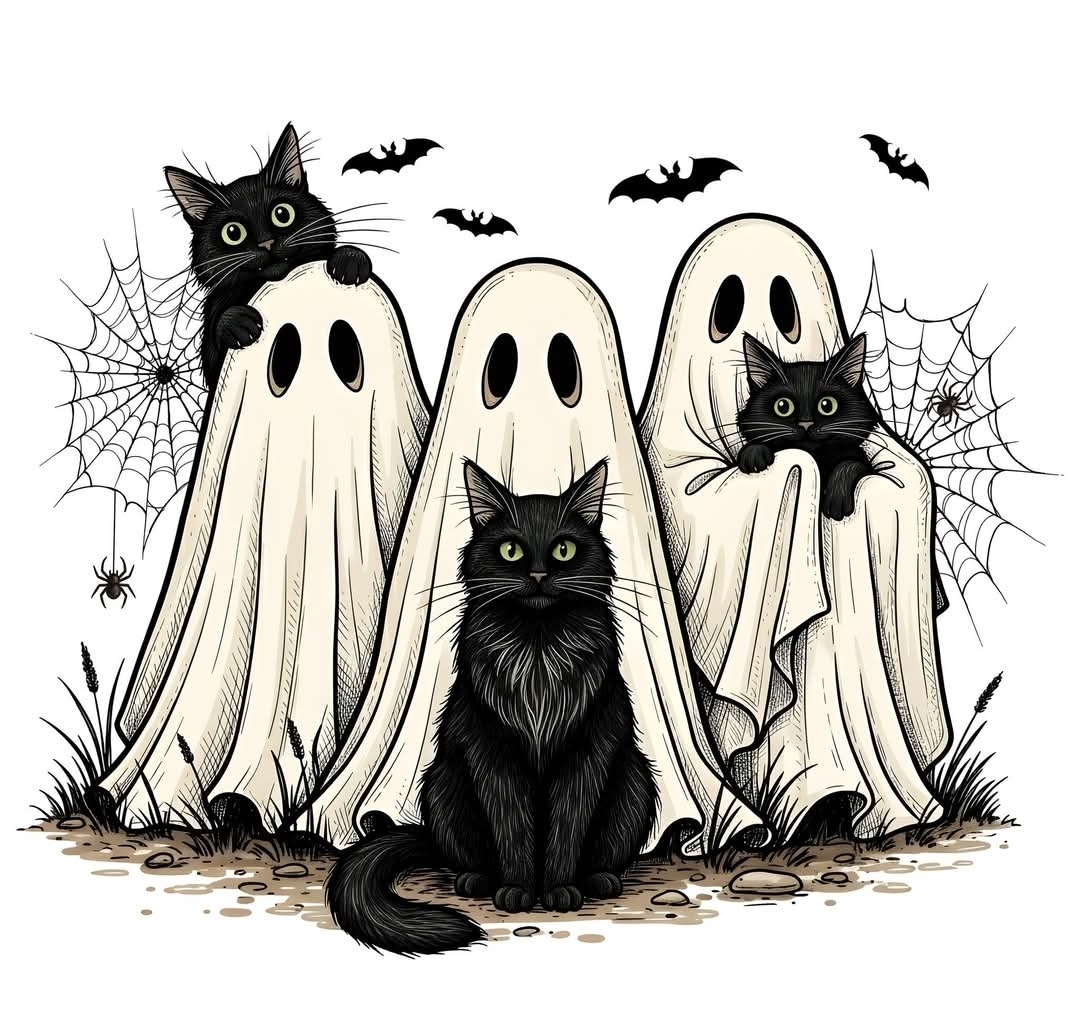 Design for shirts, tote-bags, garden flags, etc.