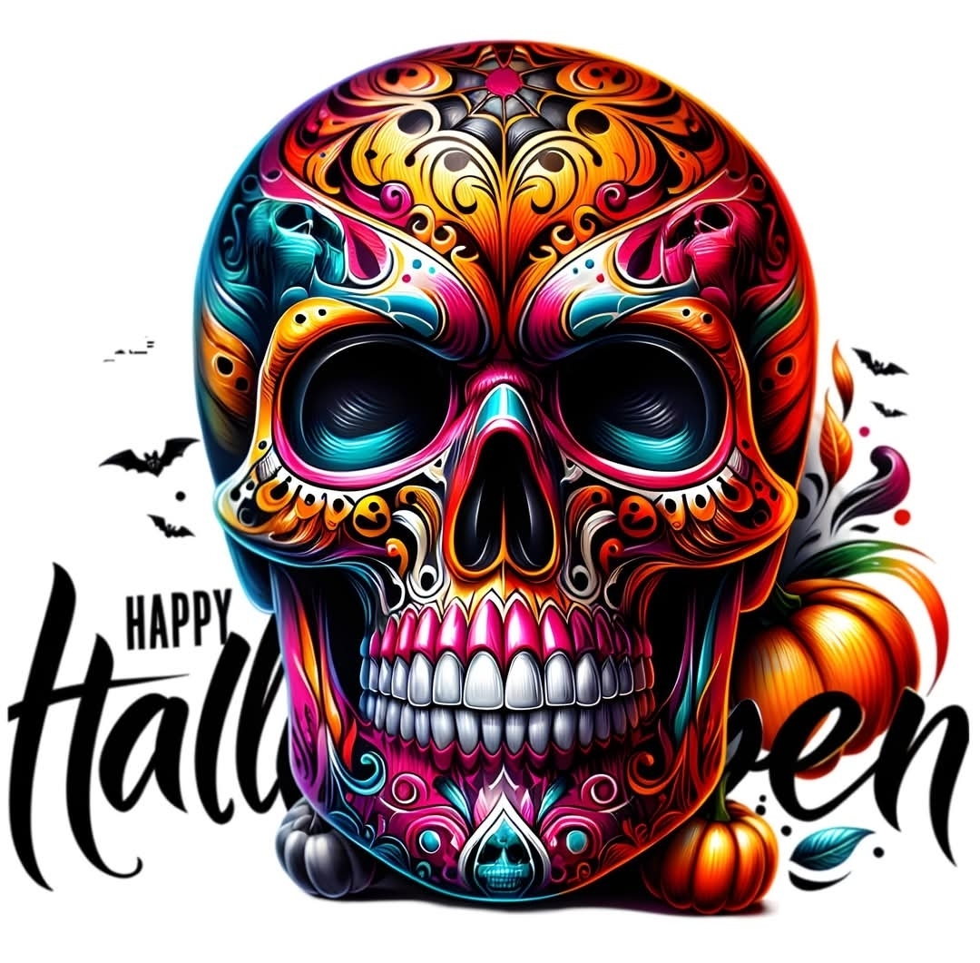 Design for shirts, tote-bags, garden flags, etc.