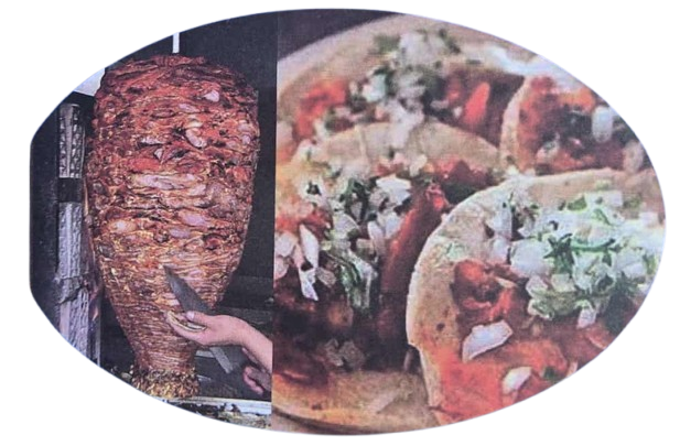 Pueblito Tacos Truck