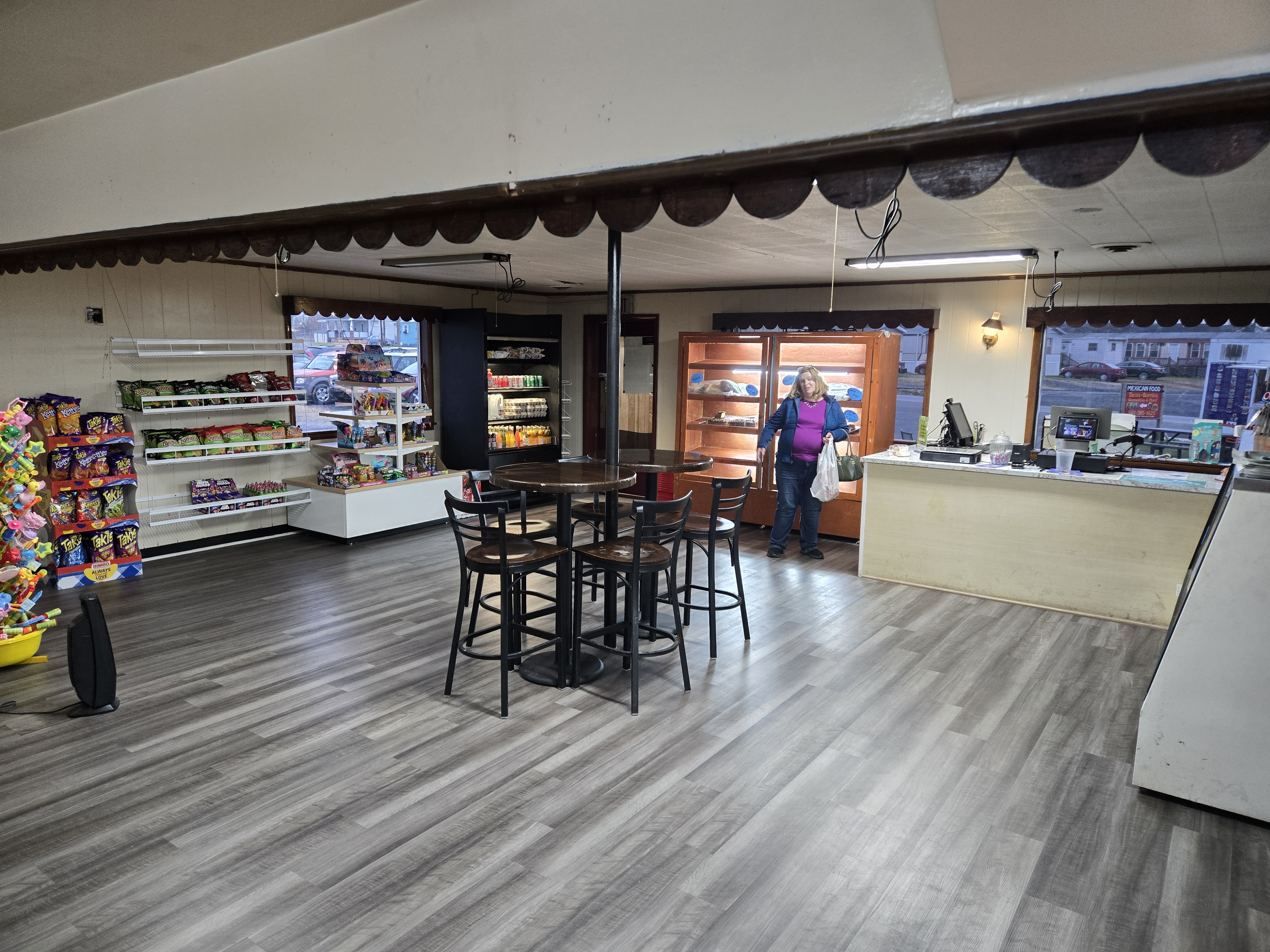 Bakery Feature Image