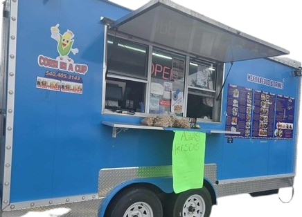 Pueblito Tacos Truck